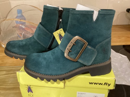 Fly london women rily991fly - fly,