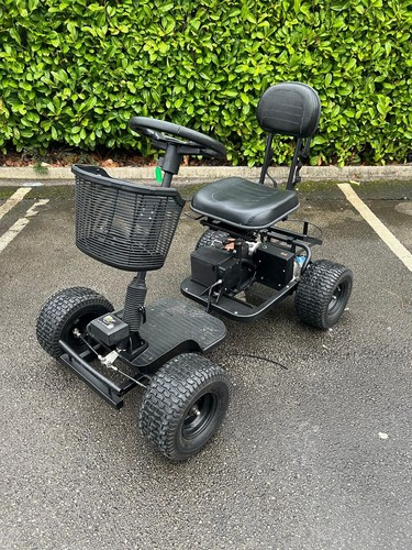 24v powerhouse golf titan - 24v, titan-s