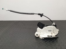 Skoda Octavia 2015 1.4 Tsi Central Locking Actuator Right Front 5E2837016