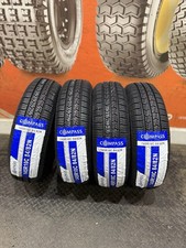 4 x 145 R10C Compass CT8000