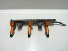 SUZUKI SPLASH 2012-15 FUEL