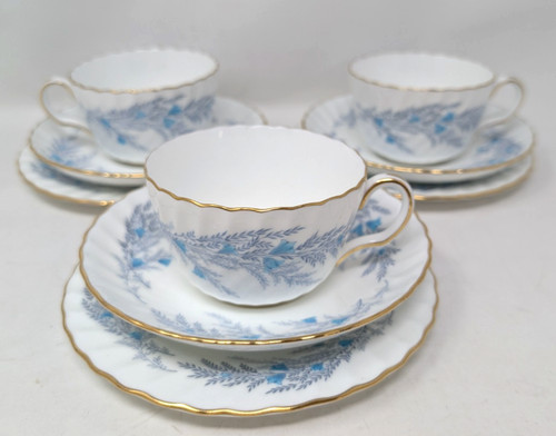 Minton belbrachen s696 tea - minton, 3
