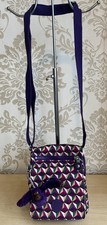 Kipling Crossbody Messenger