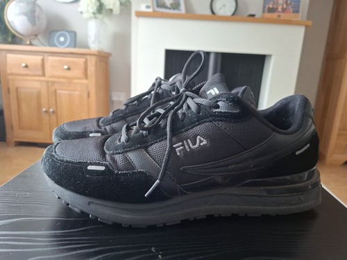 Fila trainers size - fila, 10