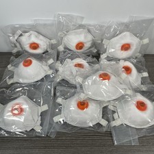 Alpha Solway 10 x Respirators