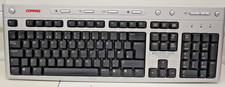 Compaq 5185 PS/2 Wired QWERTY