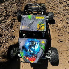 KRAKEN VEKTA 5 body wrap -