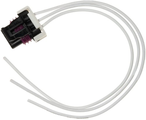 Cam map sensor wiring - gm, ls