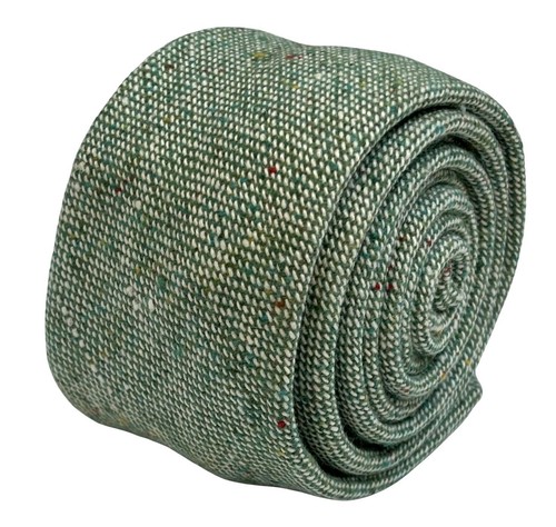Speckled olive avocado - speckled,
