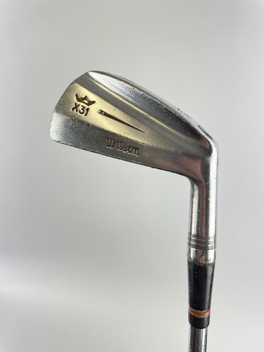 Wilson x31 blade iron - wilson, 5