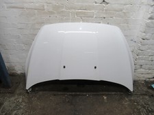 2017 FORD KA+ ZETEC WHITE EDITION B562 1.2 PETROL MK3 5DRS HATCH FRONT BONNET