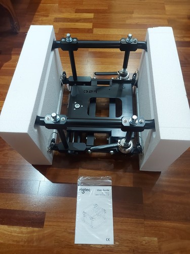 Rigtec amf100130 for - rigtec,