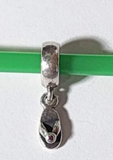 Pandora Flip Flop Shoe Charm