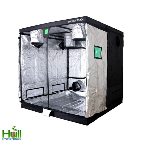 Budbox pro titan1 200 - budbox,