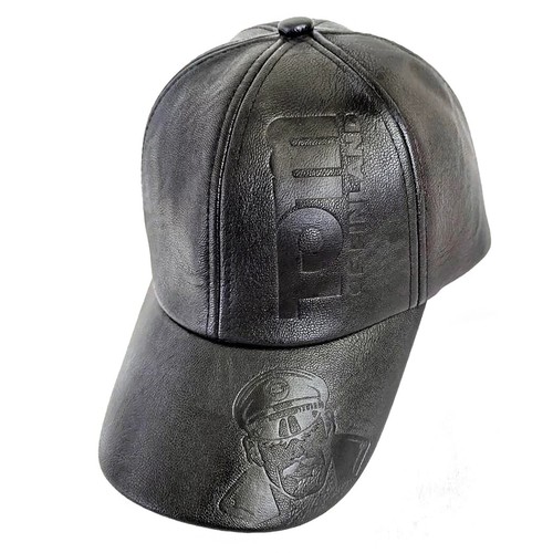 Tom finland black leather - of,