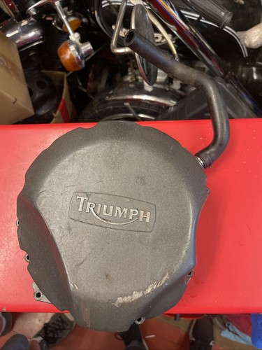 Triumph 900 engine casing - 900,