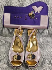 Original Italian Leather Women