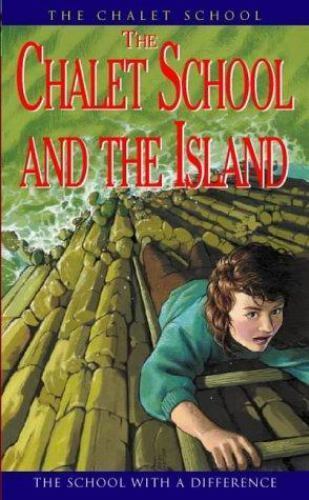 The chalet school - school,