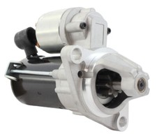 New Starter Yanmar L40AE L48AE