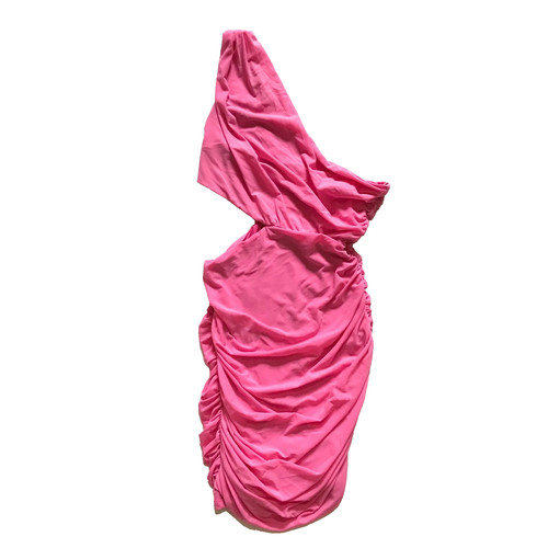 Hello molly one shoulder mini - molly,