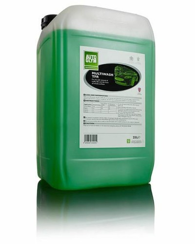 Autoglym multiwash tfr - multiwash,