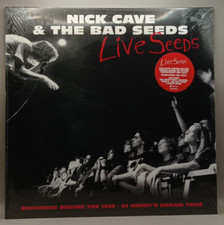 Nick Cave & The Bad Seeds Live