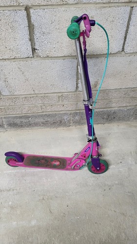 Oxelo kids scooter - oxelo,