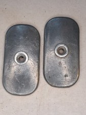 Dnepr K750 M72 Valve Covers