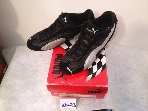 Puma racing cat - puma,