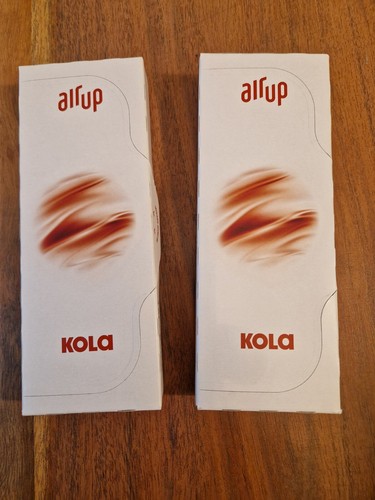 Original pack 3 - 3, air