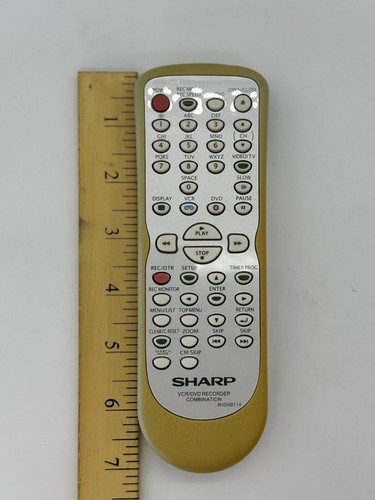 Sharp 9hsnb114 dvd - sharp,