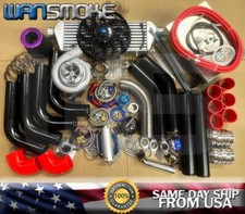 Universal Turbo Kit T76