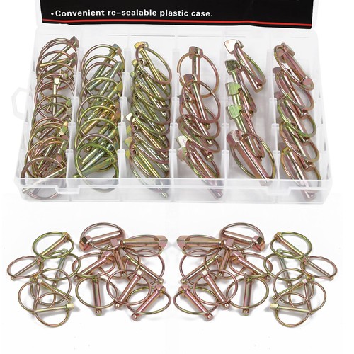 50pcs lynch pin - 50pcs, set