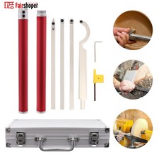 Carbide Tipped Wood Lathe