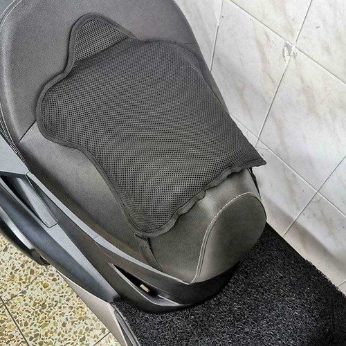 Motorcycle comfort gel - motorcycle,