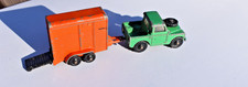 Vintage dublo dinky - dublo, land