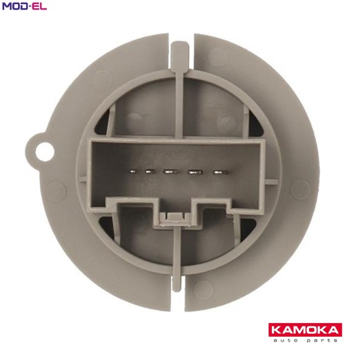 Resistor interior blower - resistor,