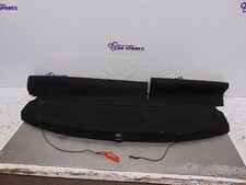 Toyota Yaris Parcel Shelf XP90
