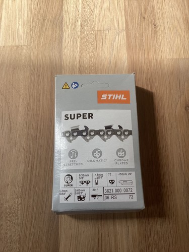 Stihl 3621 000 - 3621, 72