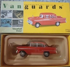 Lledo/corgi *VANGUARDS* 1:43