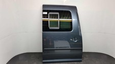 VOLKSWAGEN CADDY Mk3 LWB 2004-2015 - Driver Right Side Load Sliding Door