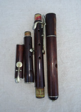 Vintage flute approx 63cm - approx,