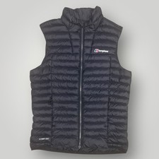 Mens Black Berghaus Hydroloft