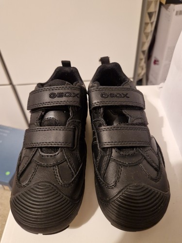 Geox respira boys shoes - respira, uk