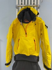 Palm Mens Bora Touring Kayak Drysuit - SMALL - Used only once