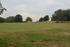 Photo 6x4 Parliament Hill Camden Town  c2016