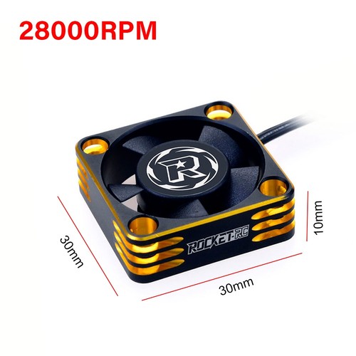 Surpass hobby cooling - surpass, fan