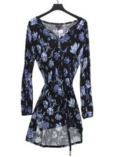 Long Tall Sally - LTS  A-Line