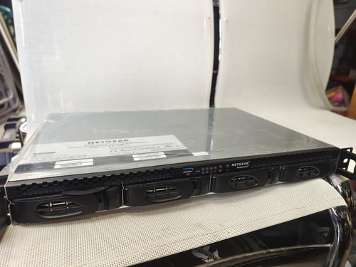 Netgear rnr rr2304 - netgear,