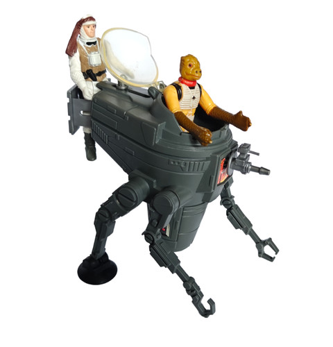 Star wars cap boxed - , cap-2